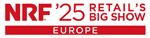 NRF 2025 : Retail’s Big Show Europe