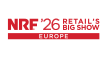 NRF 2026: Retail’s Big Show Europe