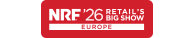 NRF 2026: Retail’s Big Show Europe